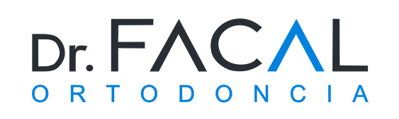 Dr. Facal Ortodoncia Logo